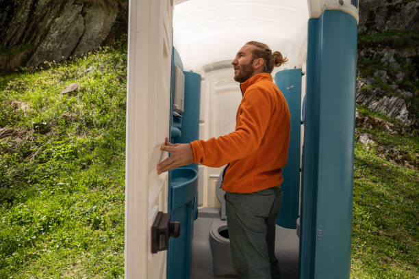 Best Event porta potty rental  in Darien Downtown, CT