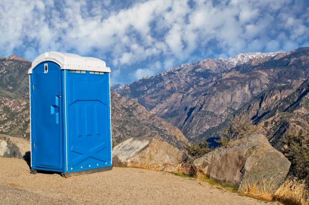 Best Event porta potty rental  in Darien Downtown, CT