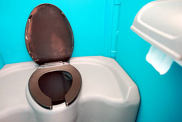 Best Porta potty delivery and setup  in Darien Downtown, CT