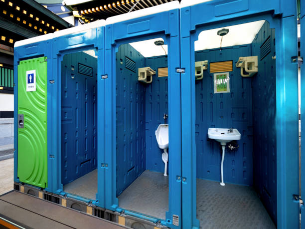 Best Handicap porta potty rental  in Darien Downtown, CT