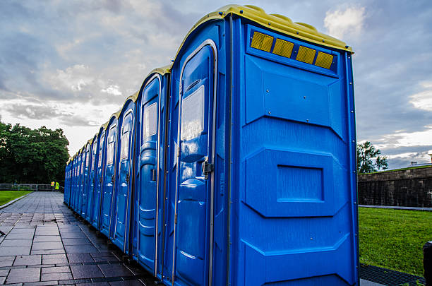 Best Portable toilet rental cost  in Darien Downtown, CT